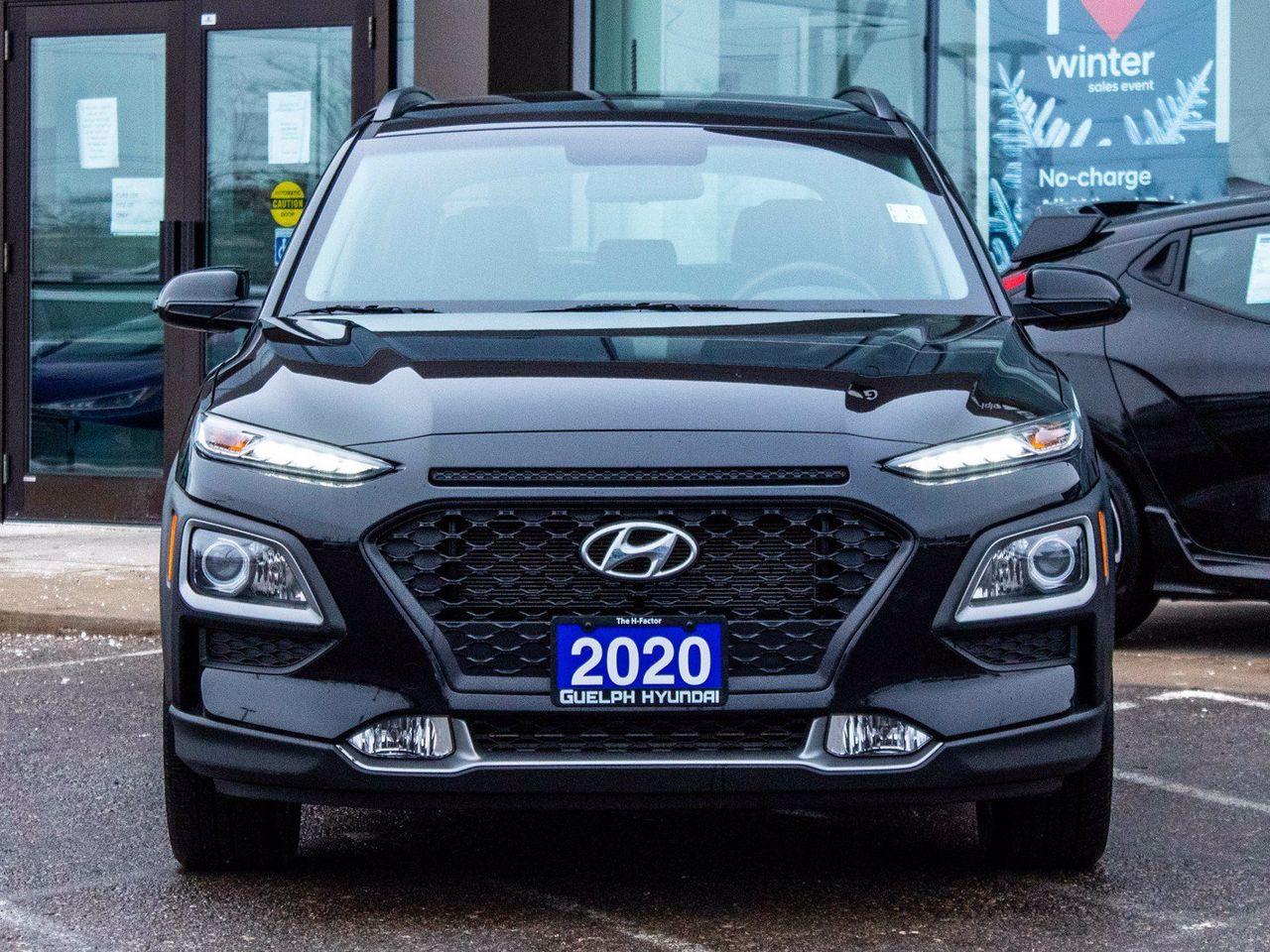 2020 Hyundai Kona Preferred-1
