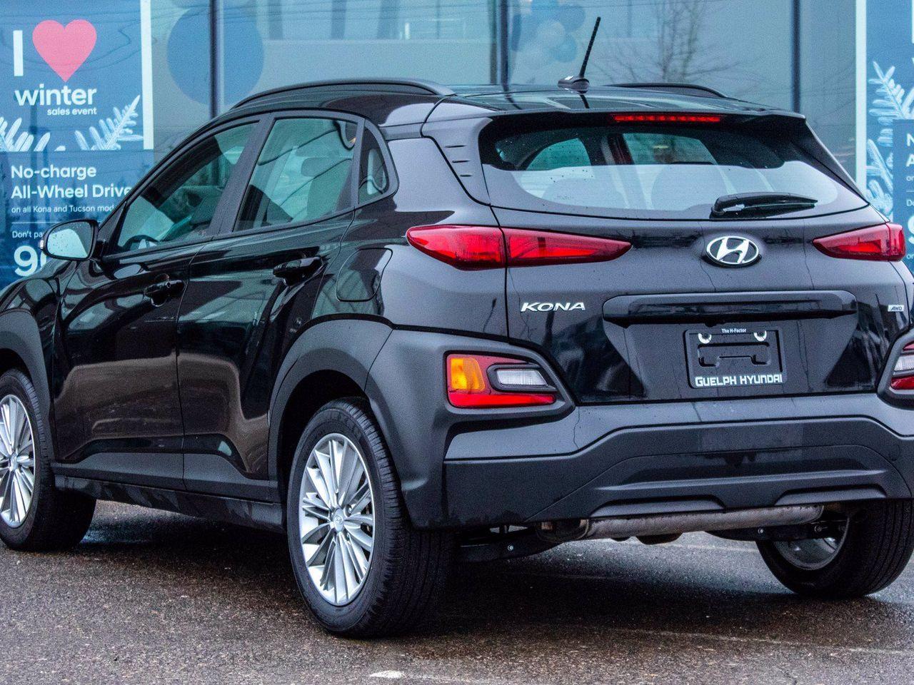 2020 Hyundai Kona Preferred-3