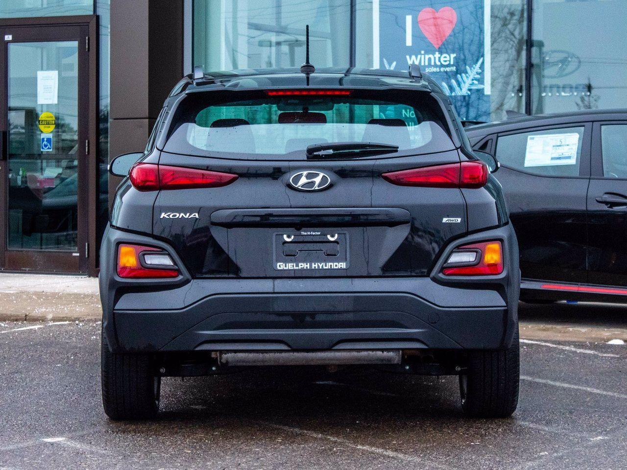 2020 Hyundai Kona Preferred-4