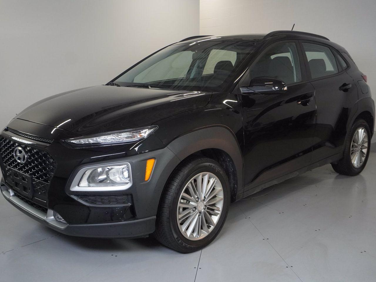 2020 Hyundai Kona Preferred-0