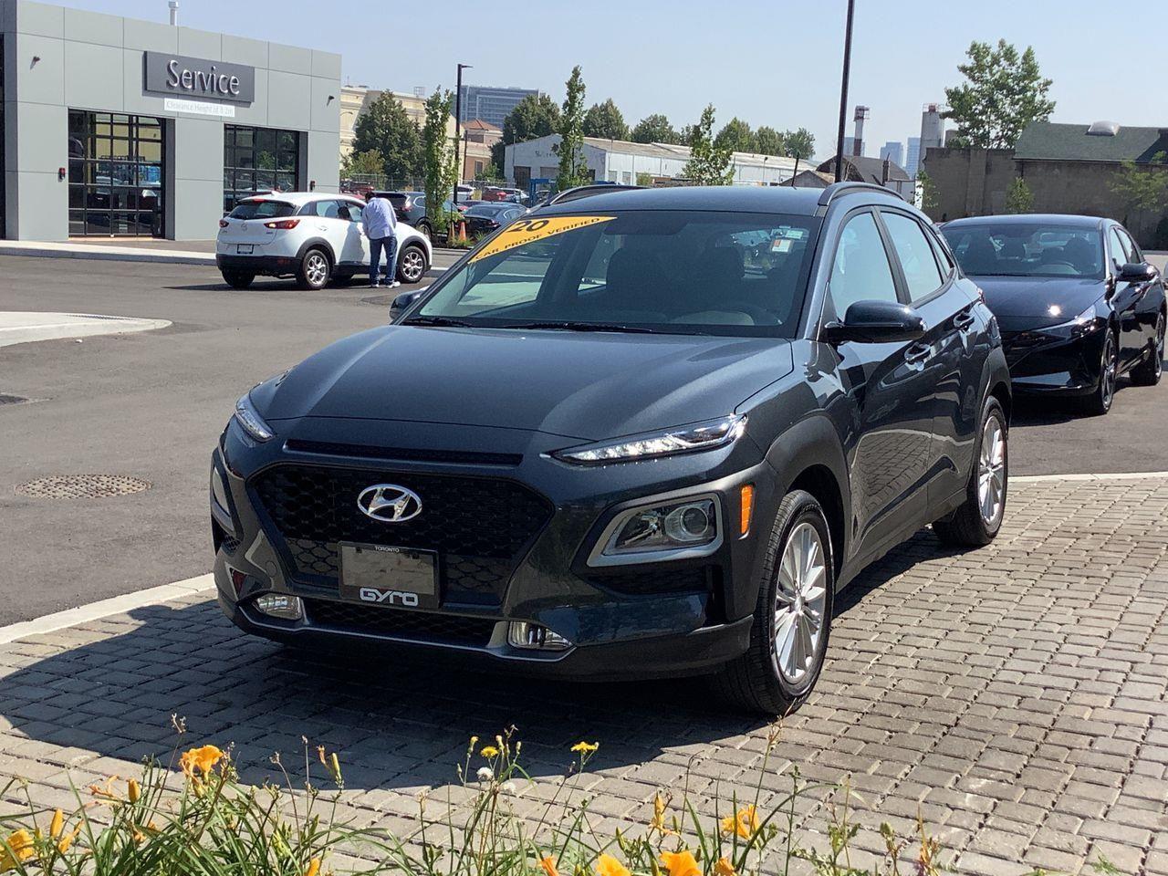 2020 Hyundai Kona Preferred-3