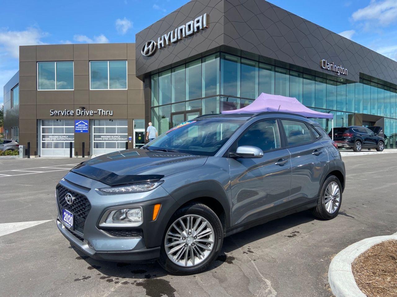 2020 Hyundai Kona Preferred-0