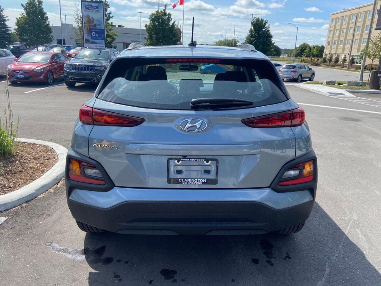 2020 Hyundai Kona Preferred-2