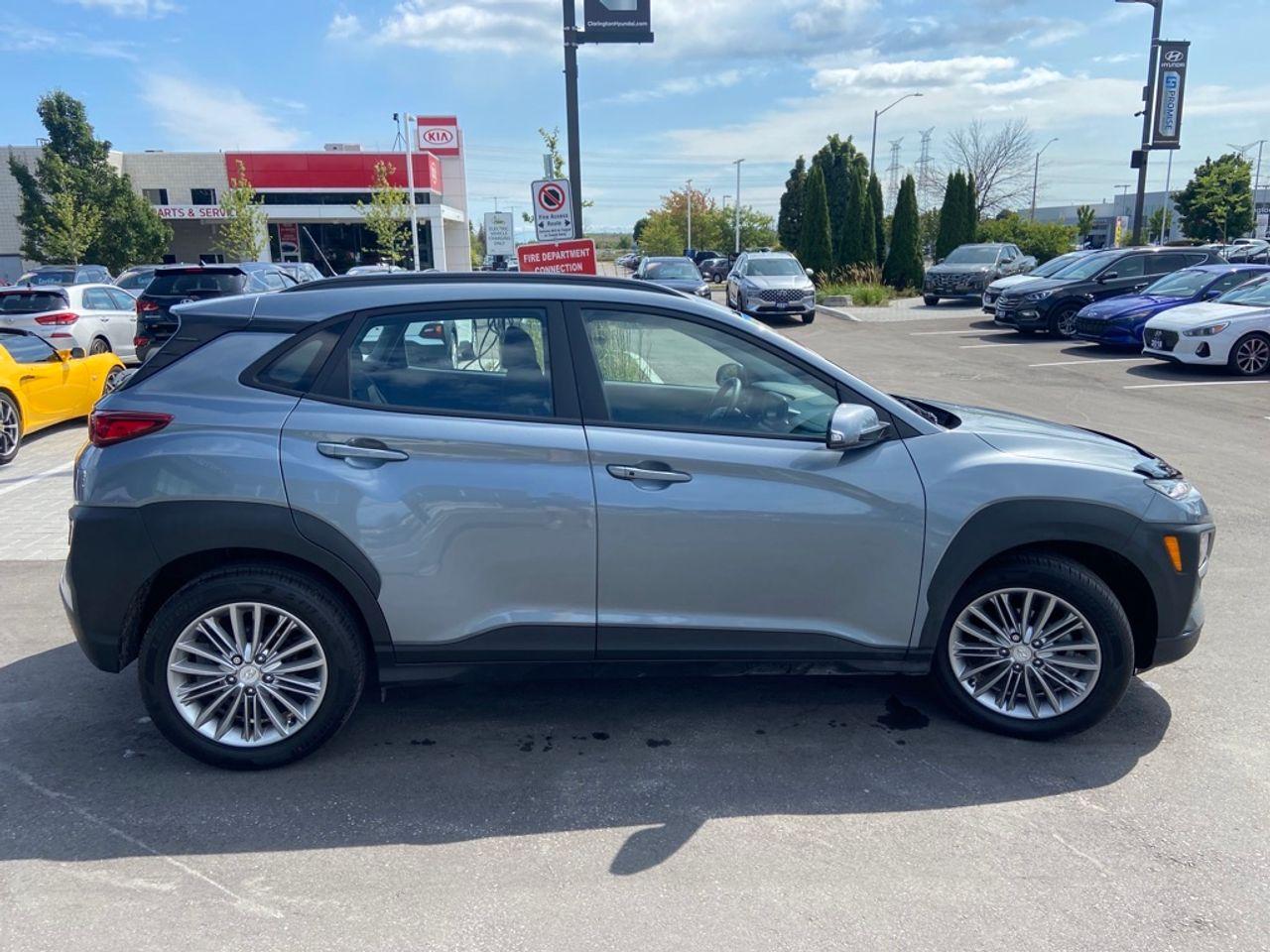 2020 Hyundai Kona Preferred-4