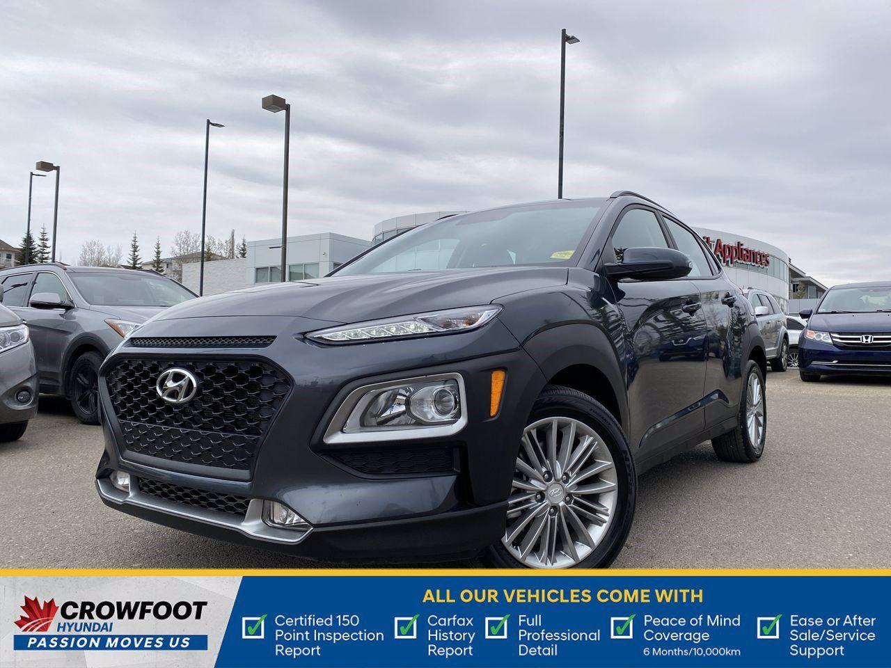 2020 Hyundai Kona Preferred-0