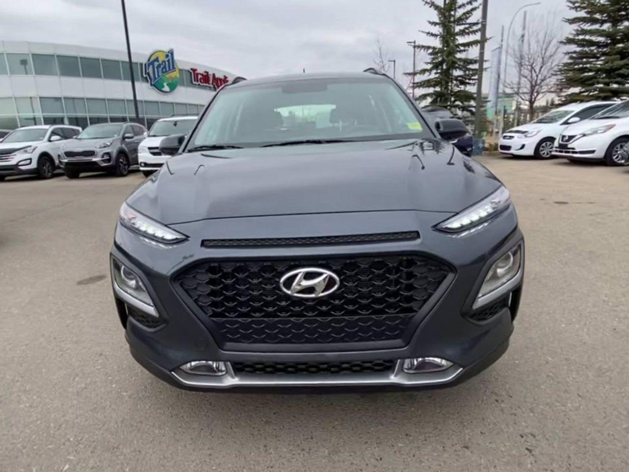 2020 Hyundai Kona Preferred-2