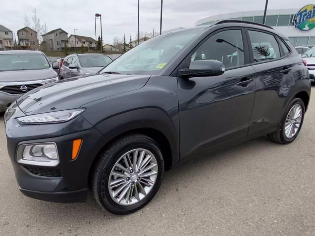 2020 Hyundai Kona Preferred-3