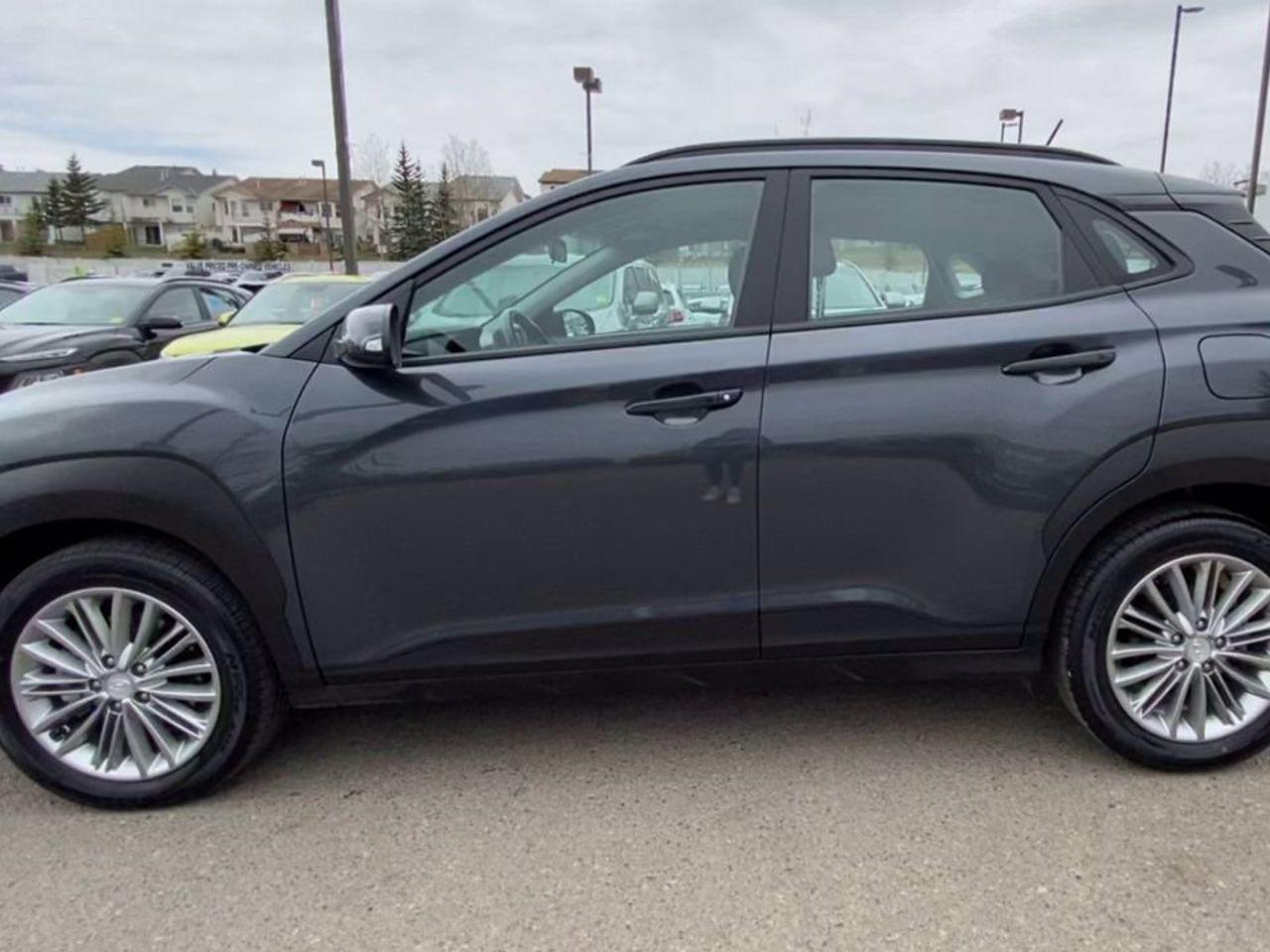 2020 Hyundai Kona Preferred-4