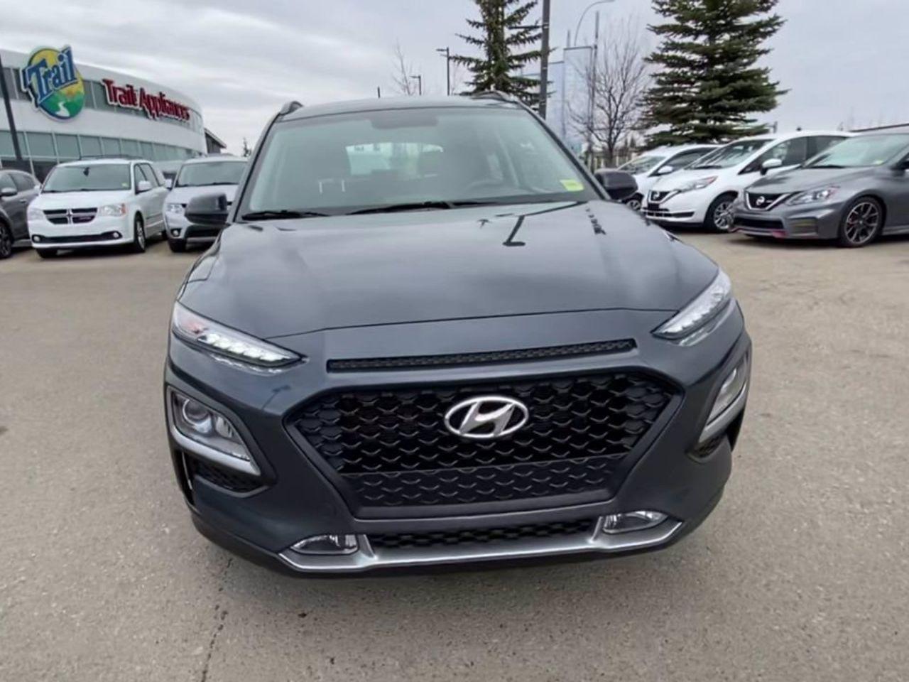 2020 Hyundai Kona Preferred-2