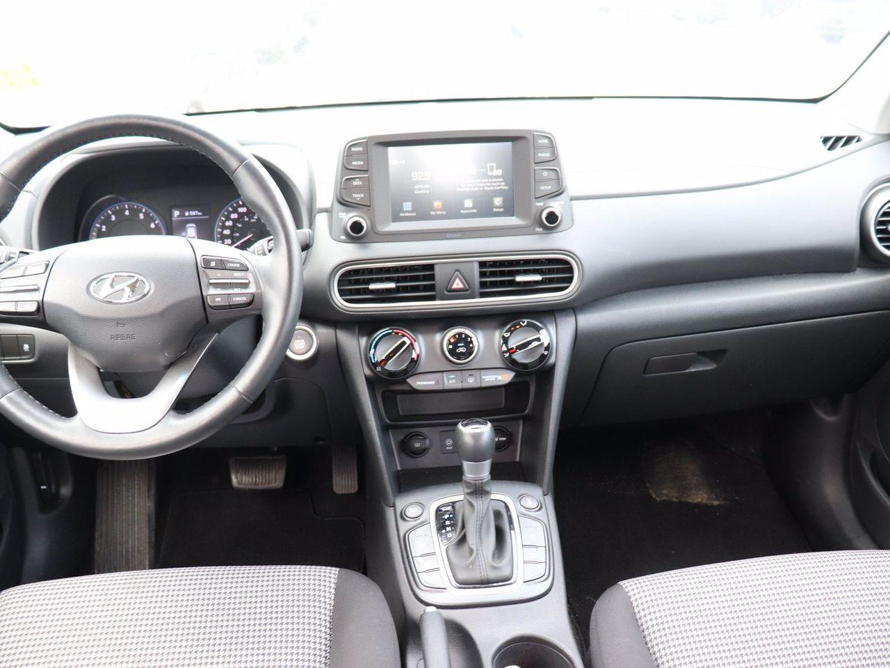 2020 Hyundai Kona Preferred-2
