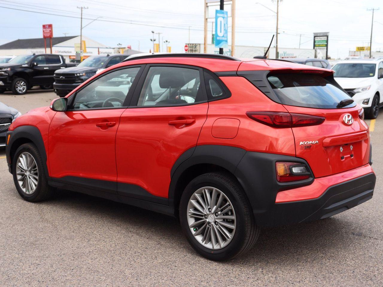 2020 Hyundai Kona Preferred-3