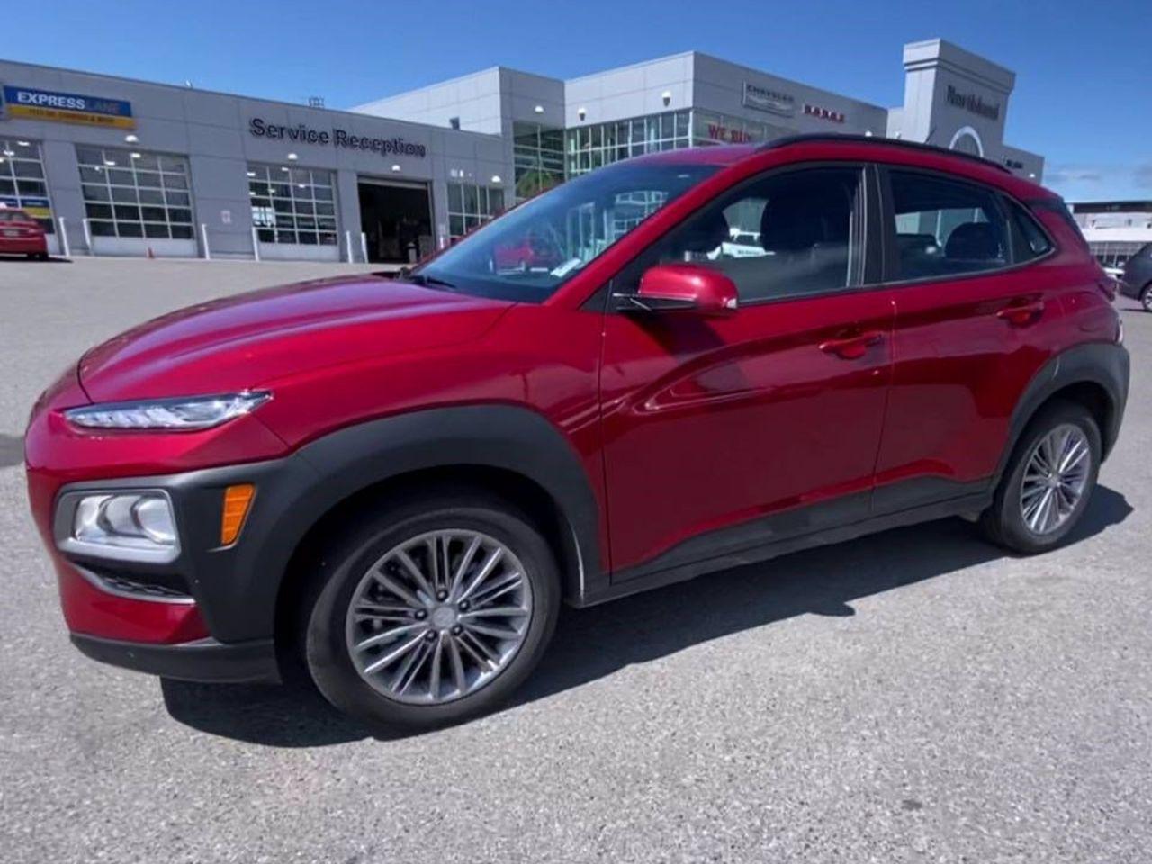 2020 Hyundai Kona Preferred-3