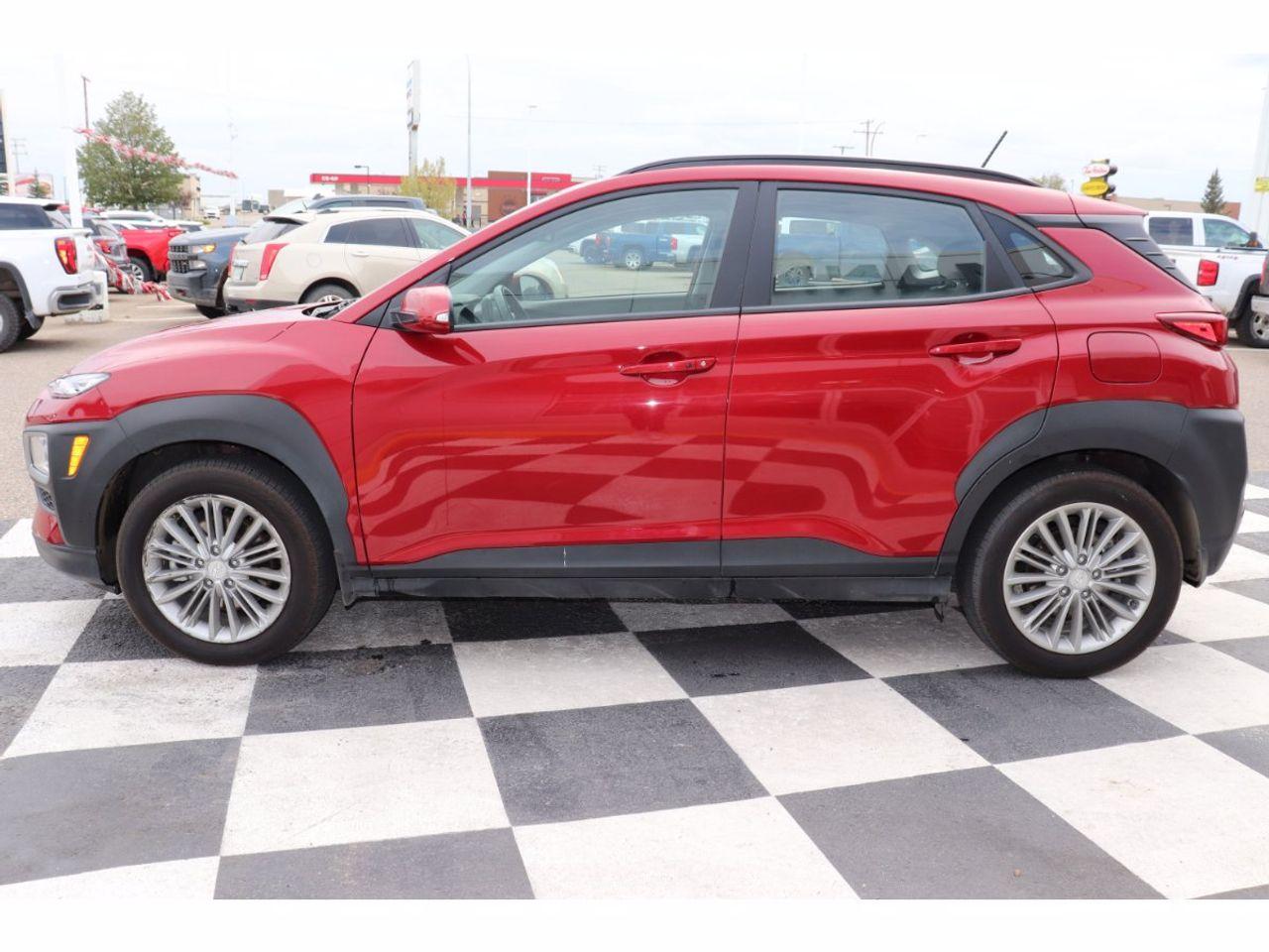 2020 Hyundai Kona Preferred-3