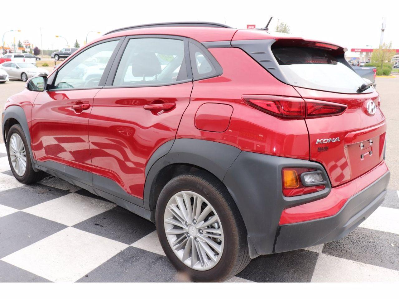 2020 Hyundai Kona Preferred-4