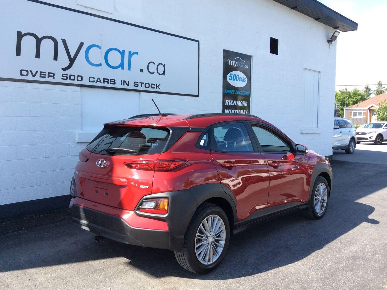 2020 Hyundai Kona Preferred-2