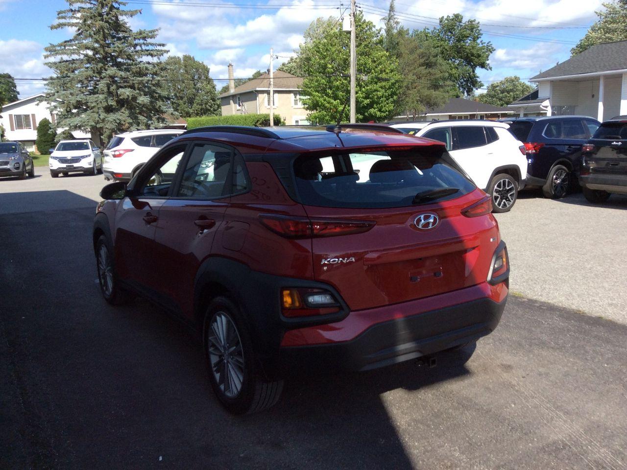 2020 Hyundai Kona Preferred-4