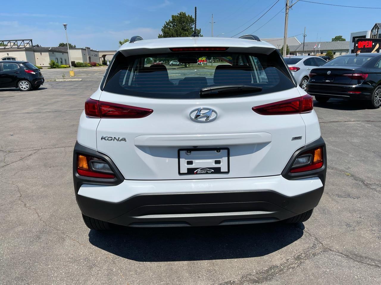 2020 Hyundai Kona Preferred-4