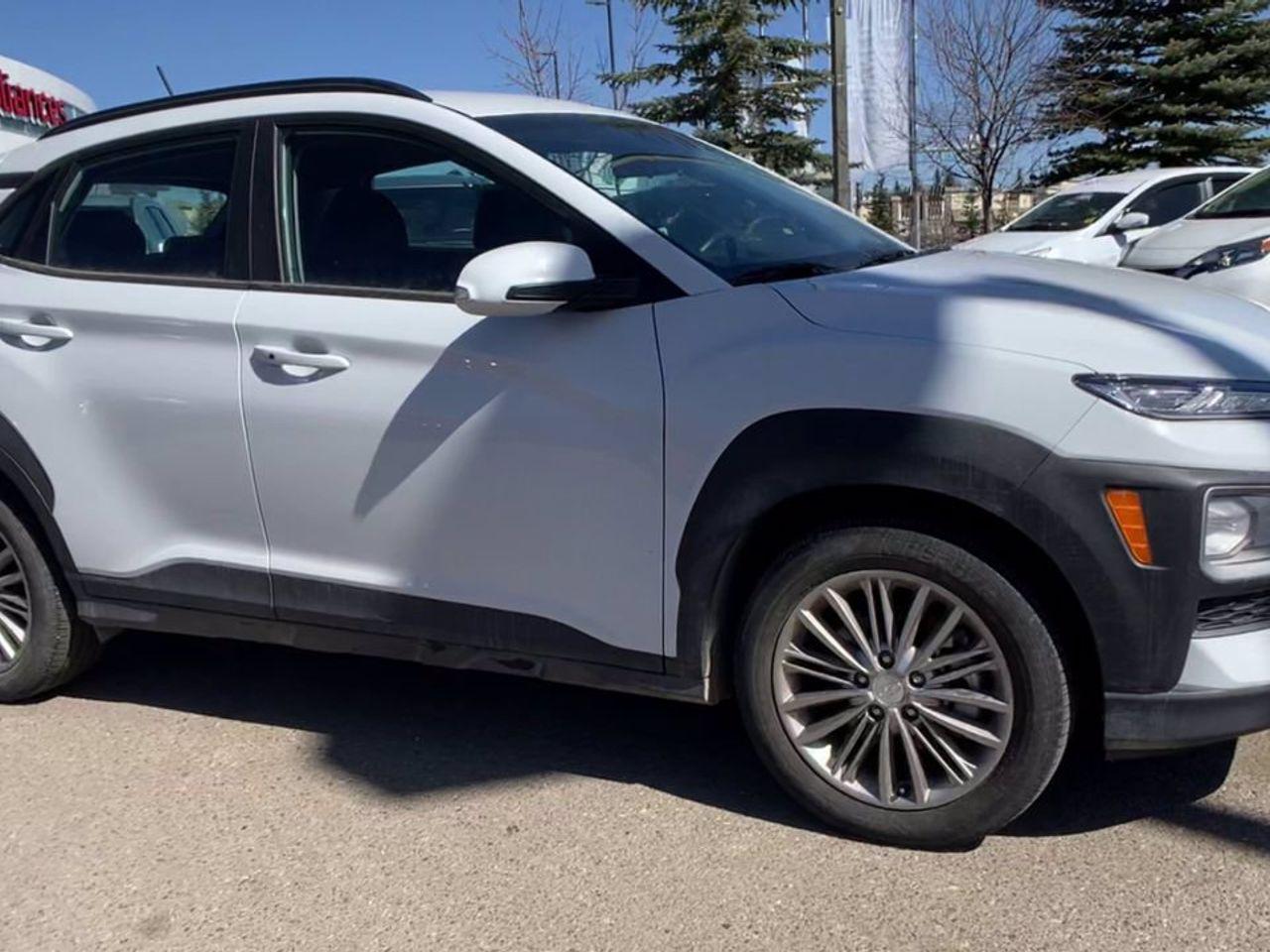 2020 Hyundai Kona Preferred-1