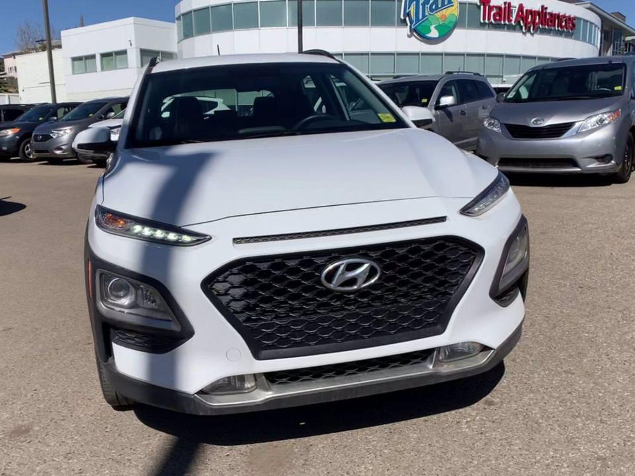 2020 Hyundai Kona Preferred-2