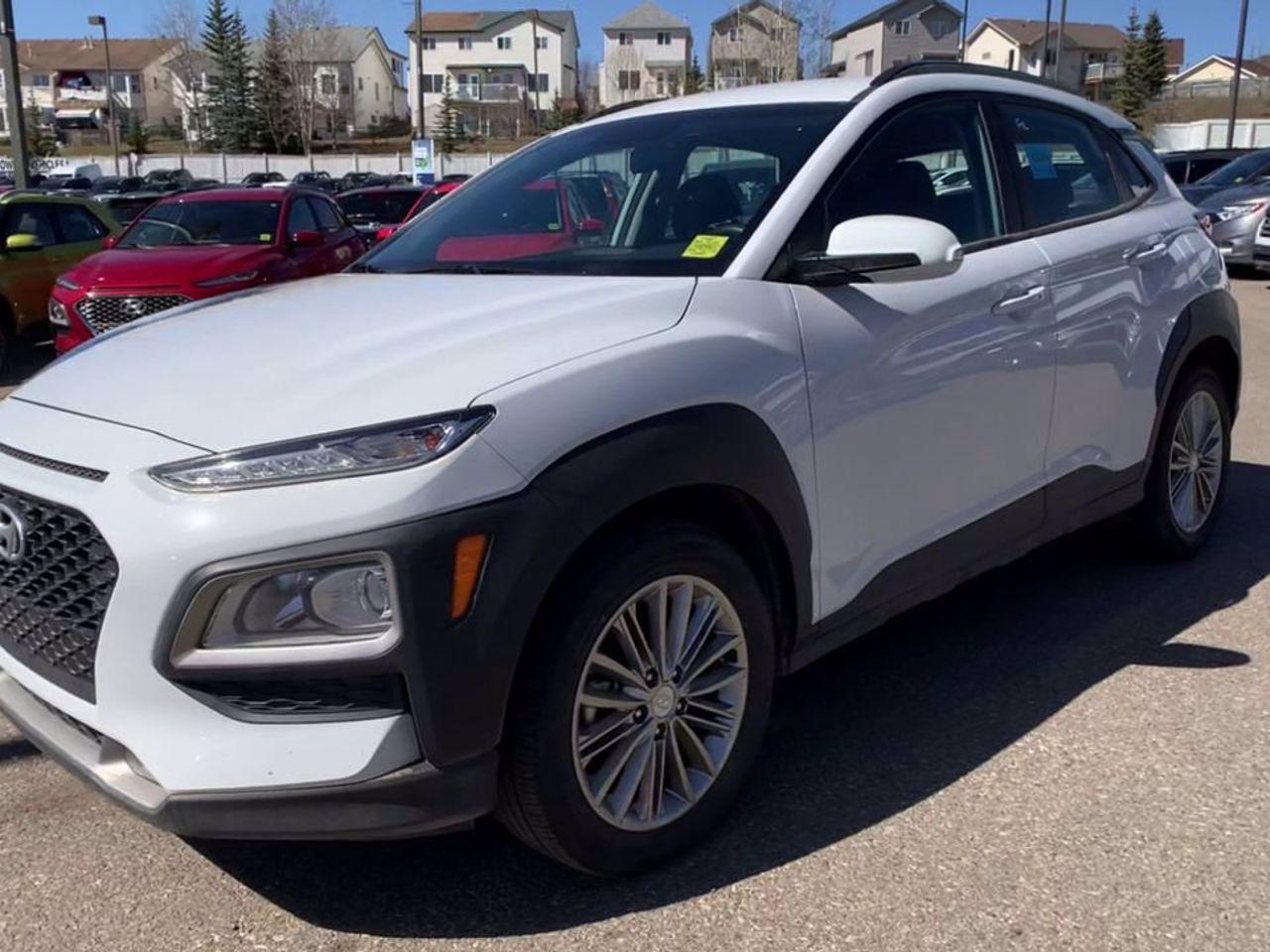 2020 Hyundai Kona Preferred-3