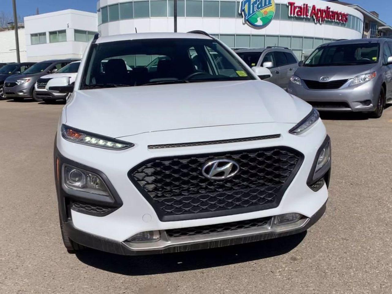 2020 Hyundai Kona Preferred-2