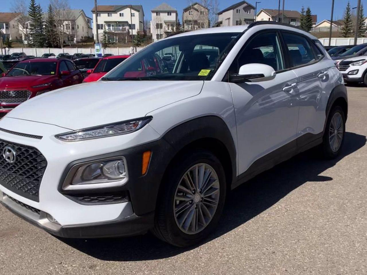 2020 Hyundai Kona Preferred-3