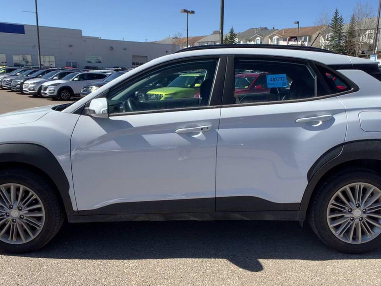 2020 Hyundai Kona Preferred-4