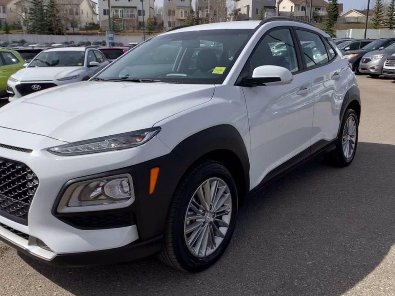 2020 Hyundai Kona Preferred-3