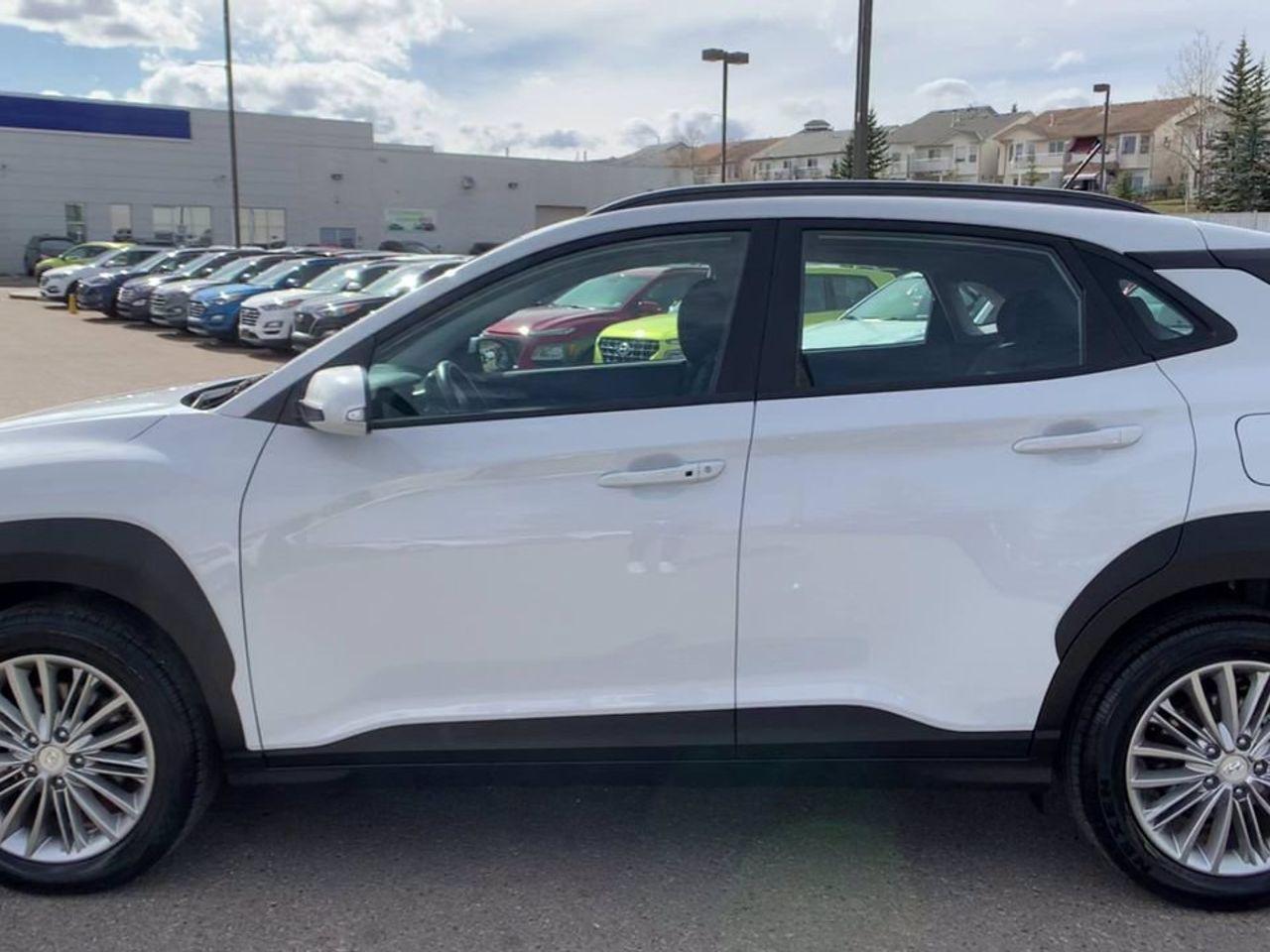 2020 Hyundai Kona Preferred-4