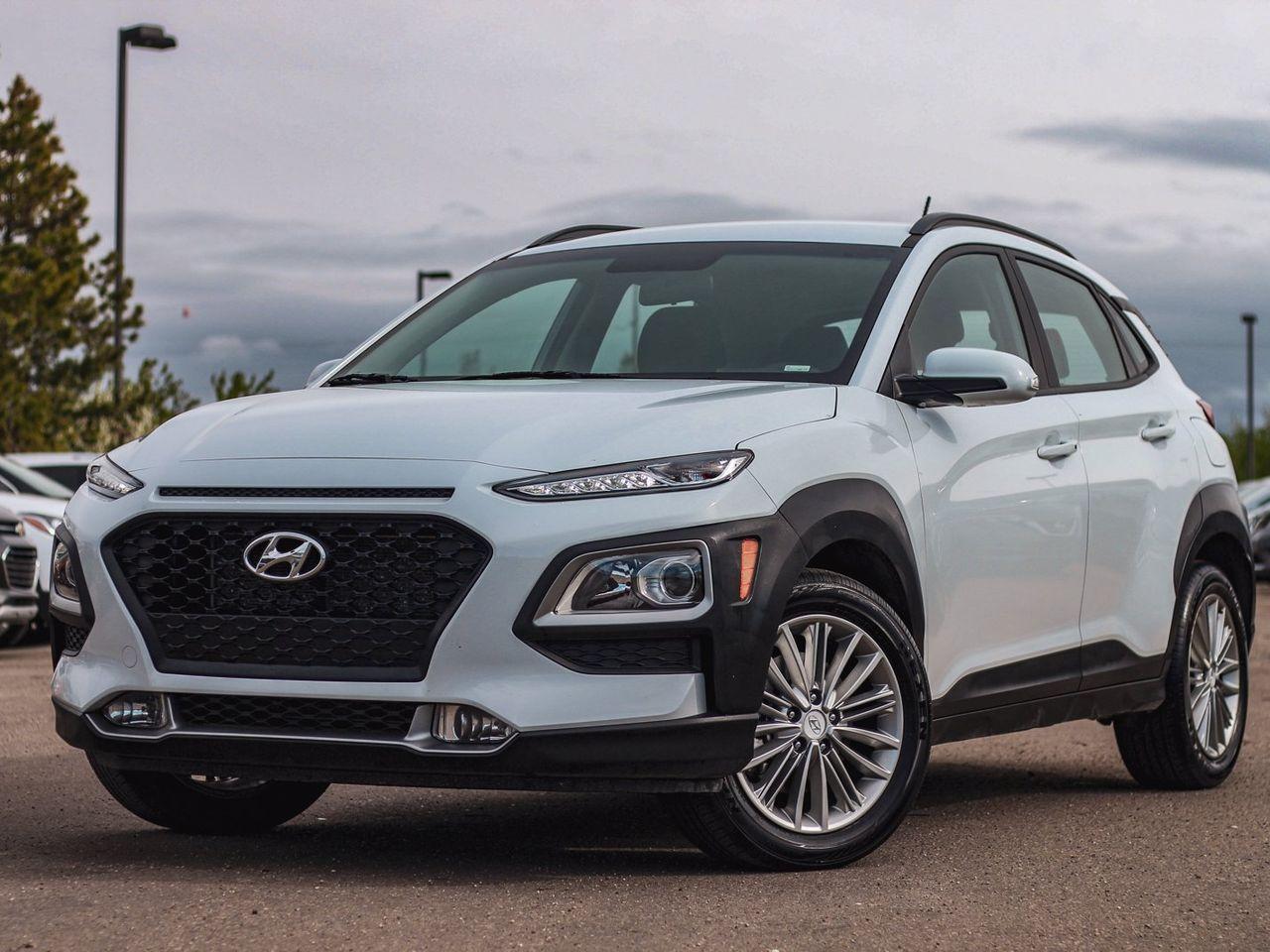 2020 Hyundai Kona Preferred-0