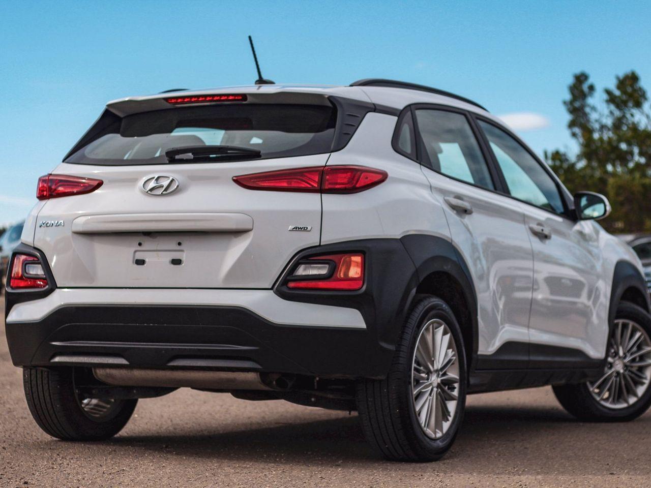 2020 Hyundai Kona Preferred-2