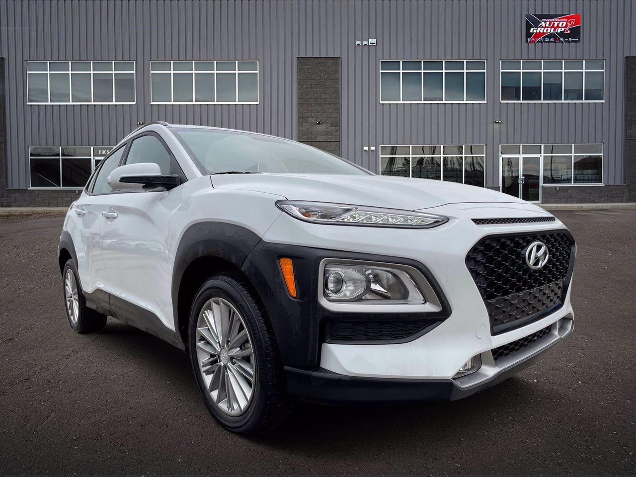 2020 Hyundai Kona Preferred-0