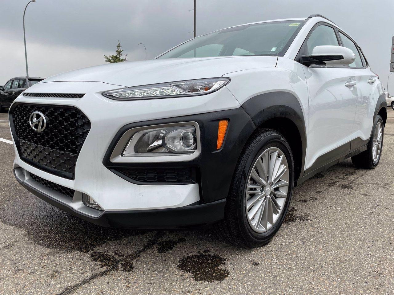 2020 Hyundai Kona Preferred-2