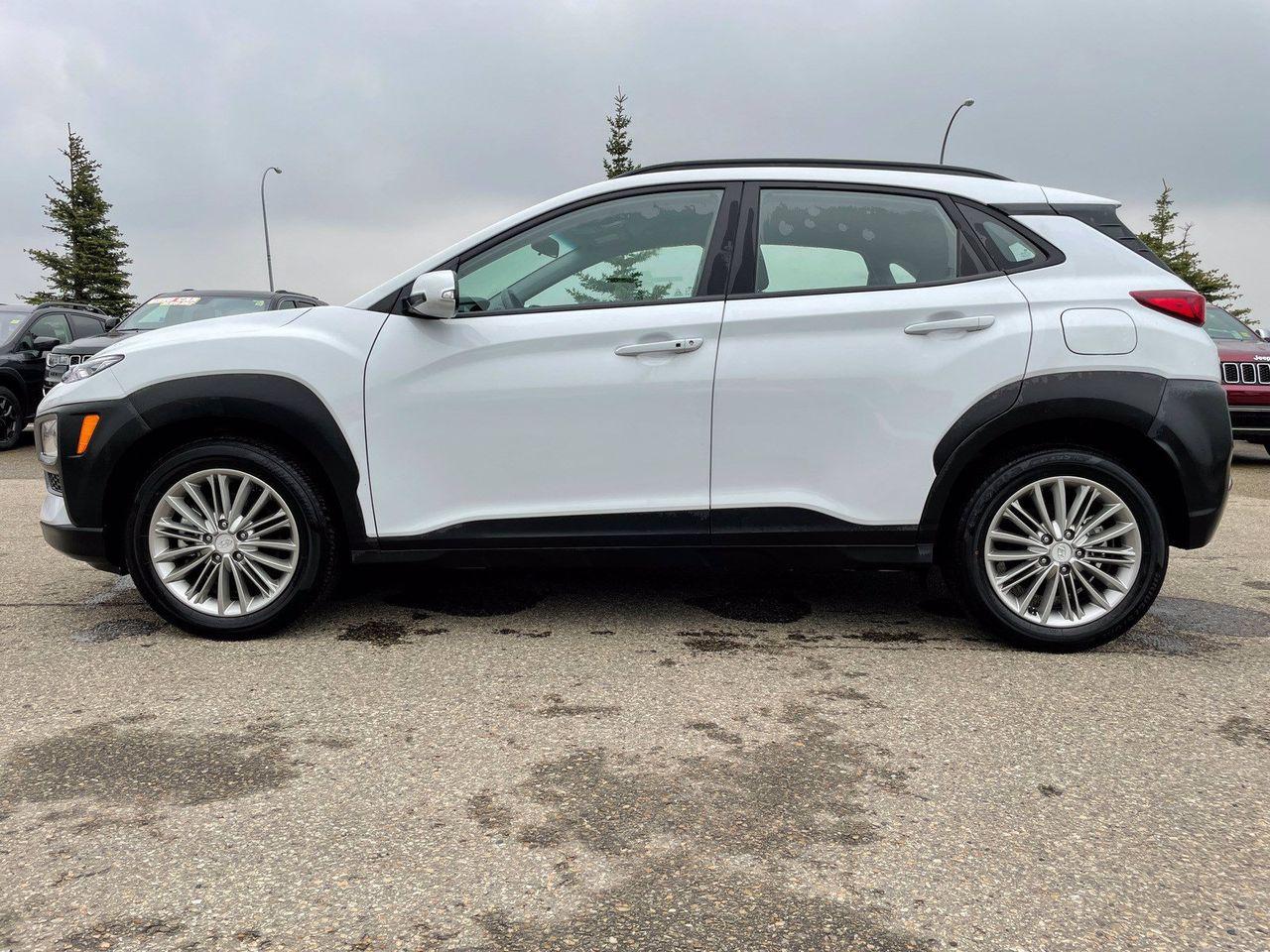 2020 Hyundai Kona Preferred-3