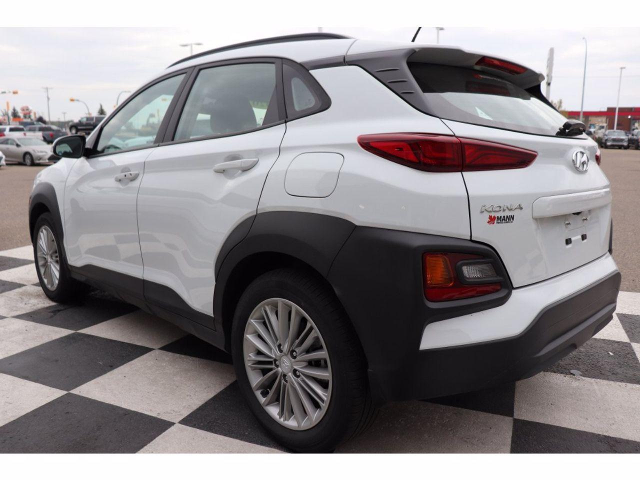 2020 Hyundai Kona Preferred-4
