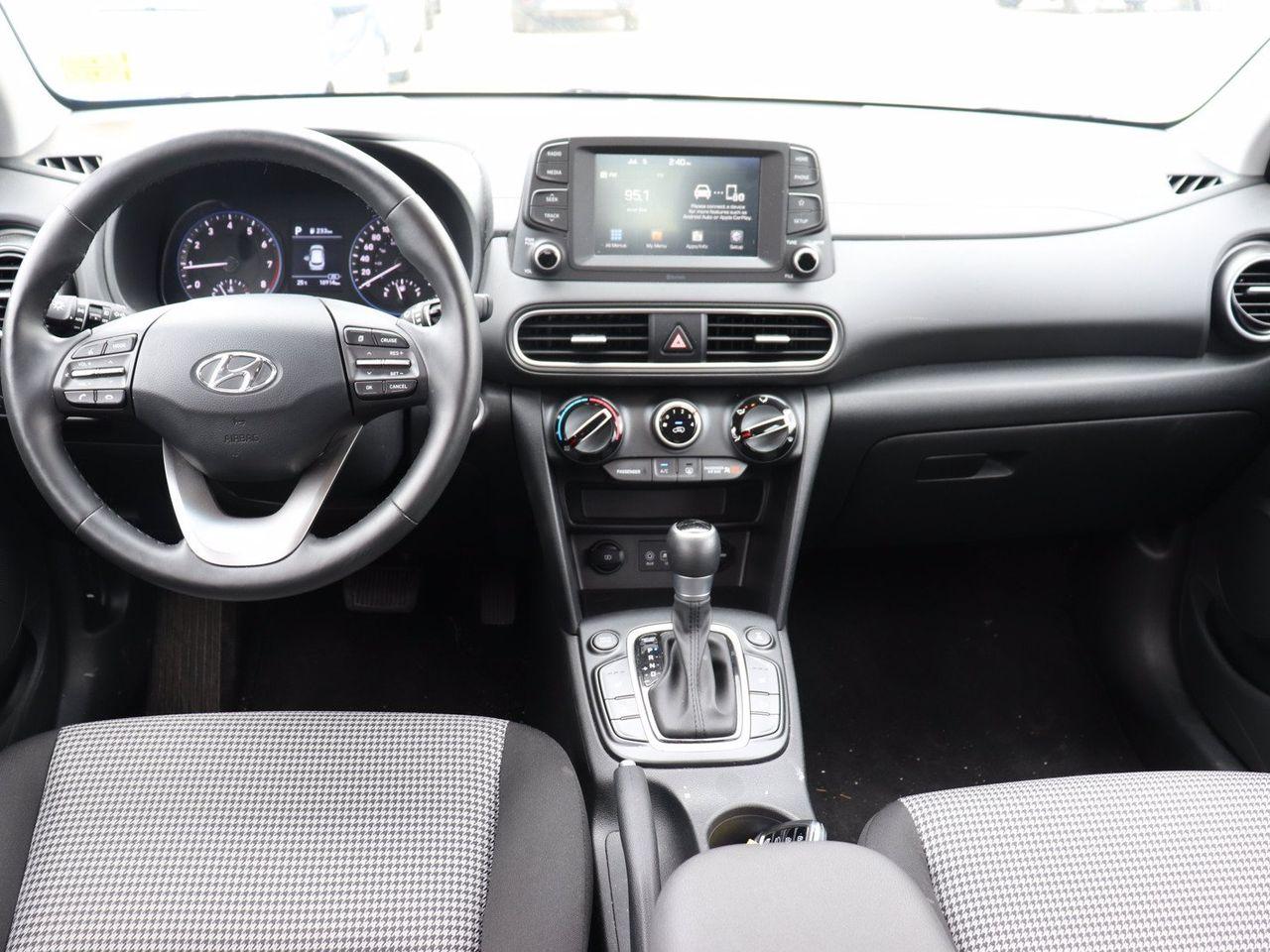 2020 Hyundai Kona Preferred-2