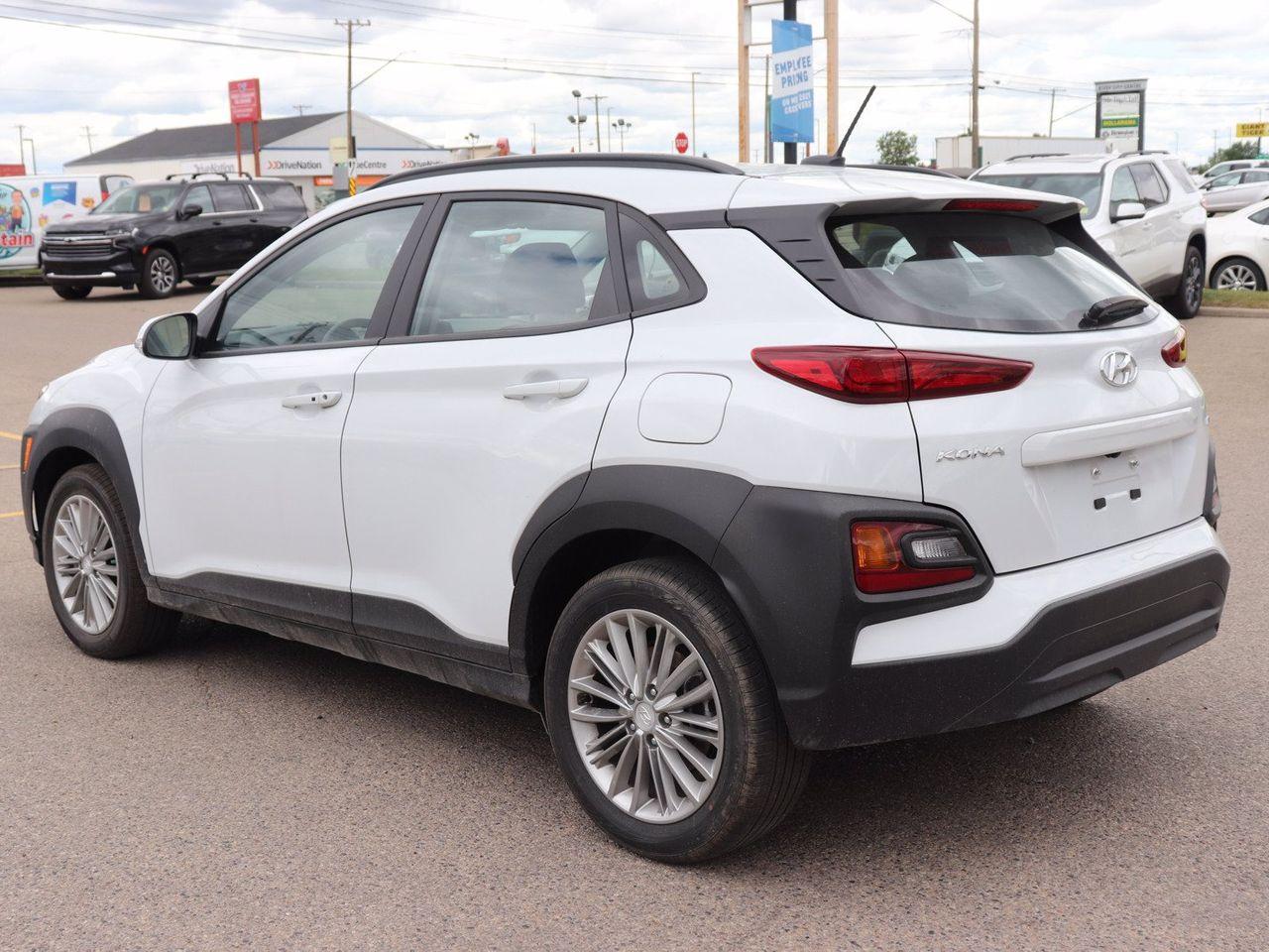 2020 Hyundai Kona Preferred-3
