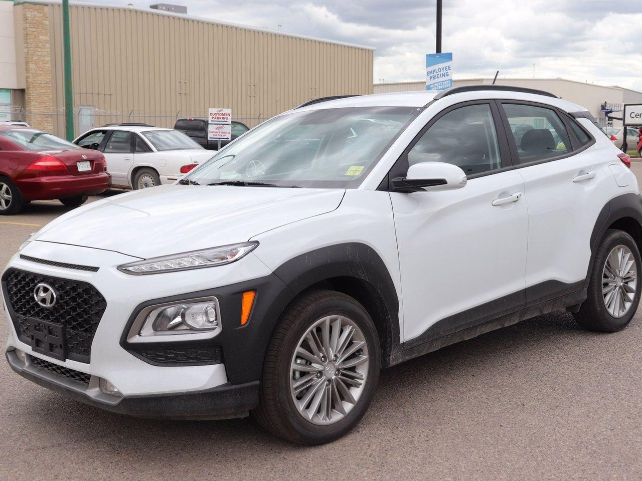2020 Hyundai Kona Preferred-4