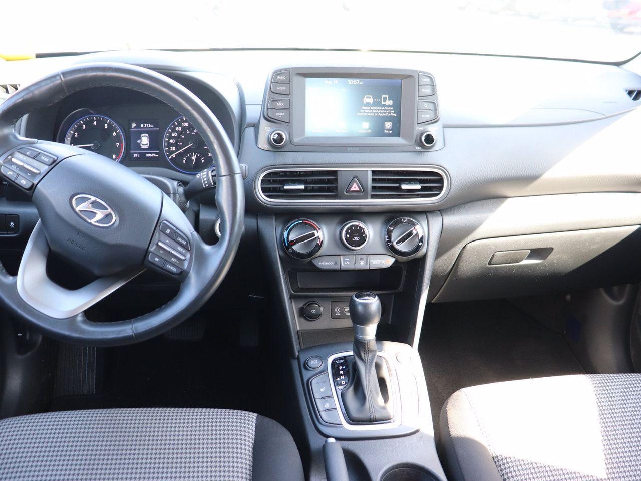 2020 Hyundai Kona Preferred-2