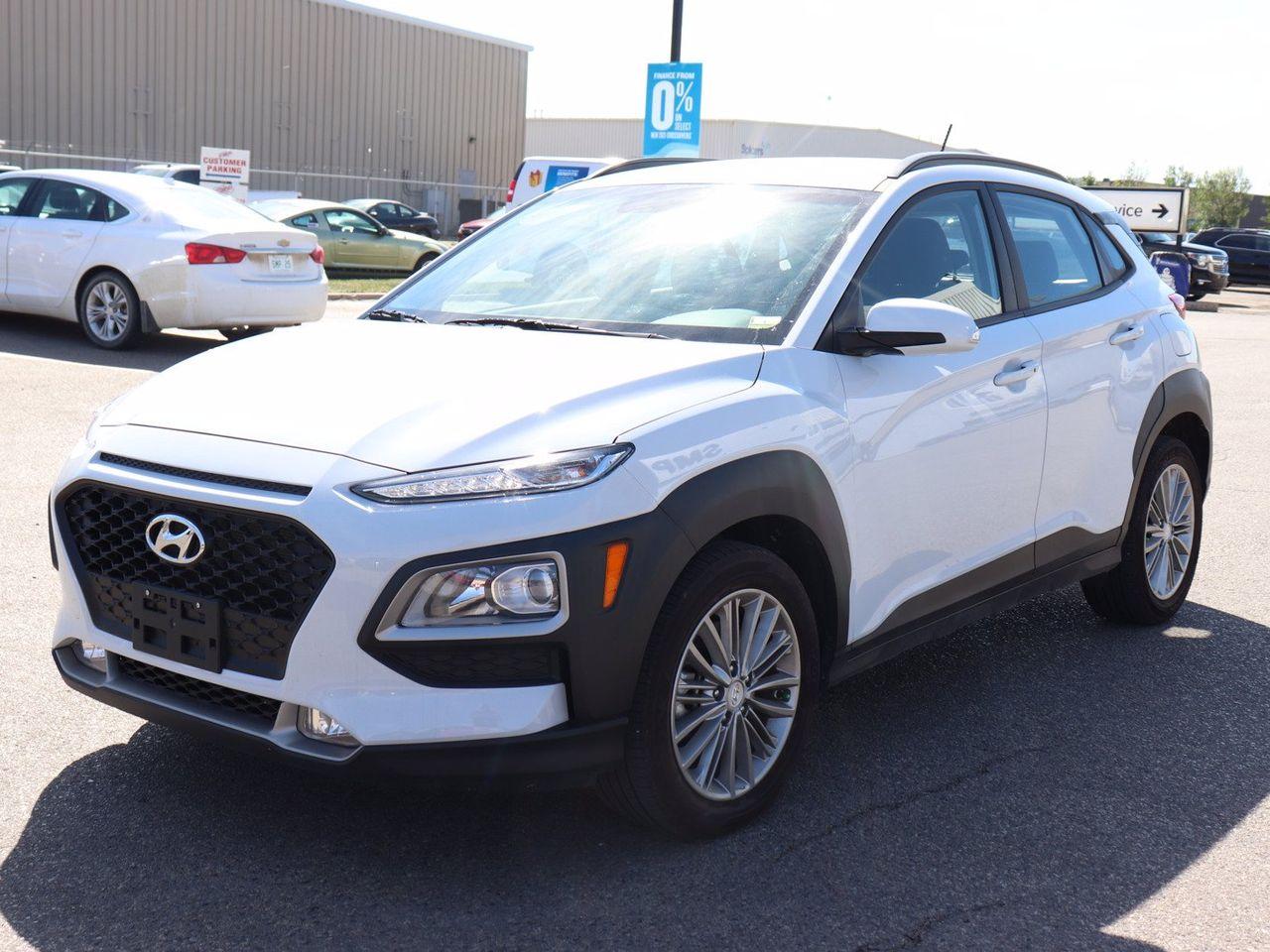 2020 Hyundai Kona Preferred-3