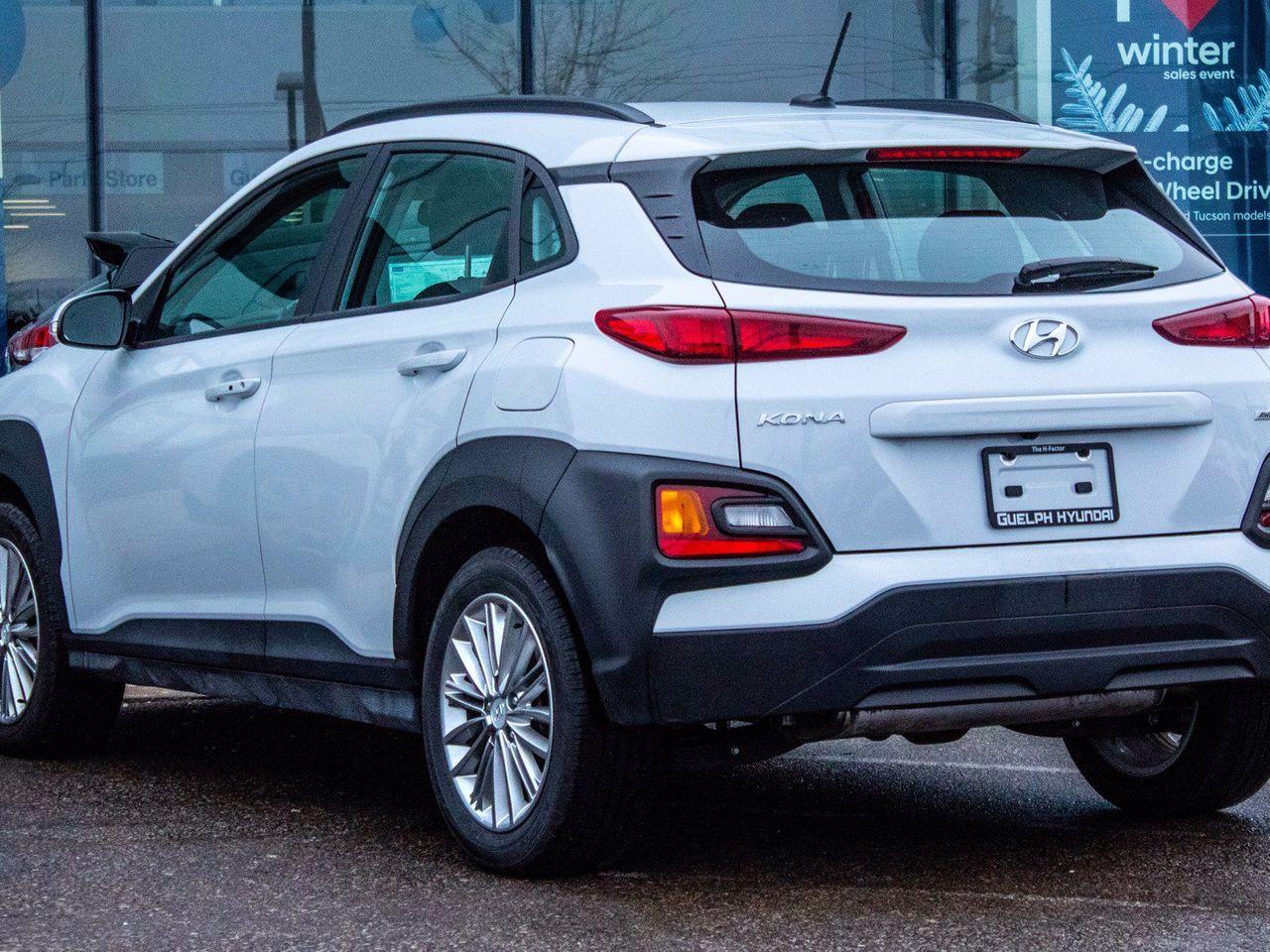 2020 Hyundai Kona Preferred-3