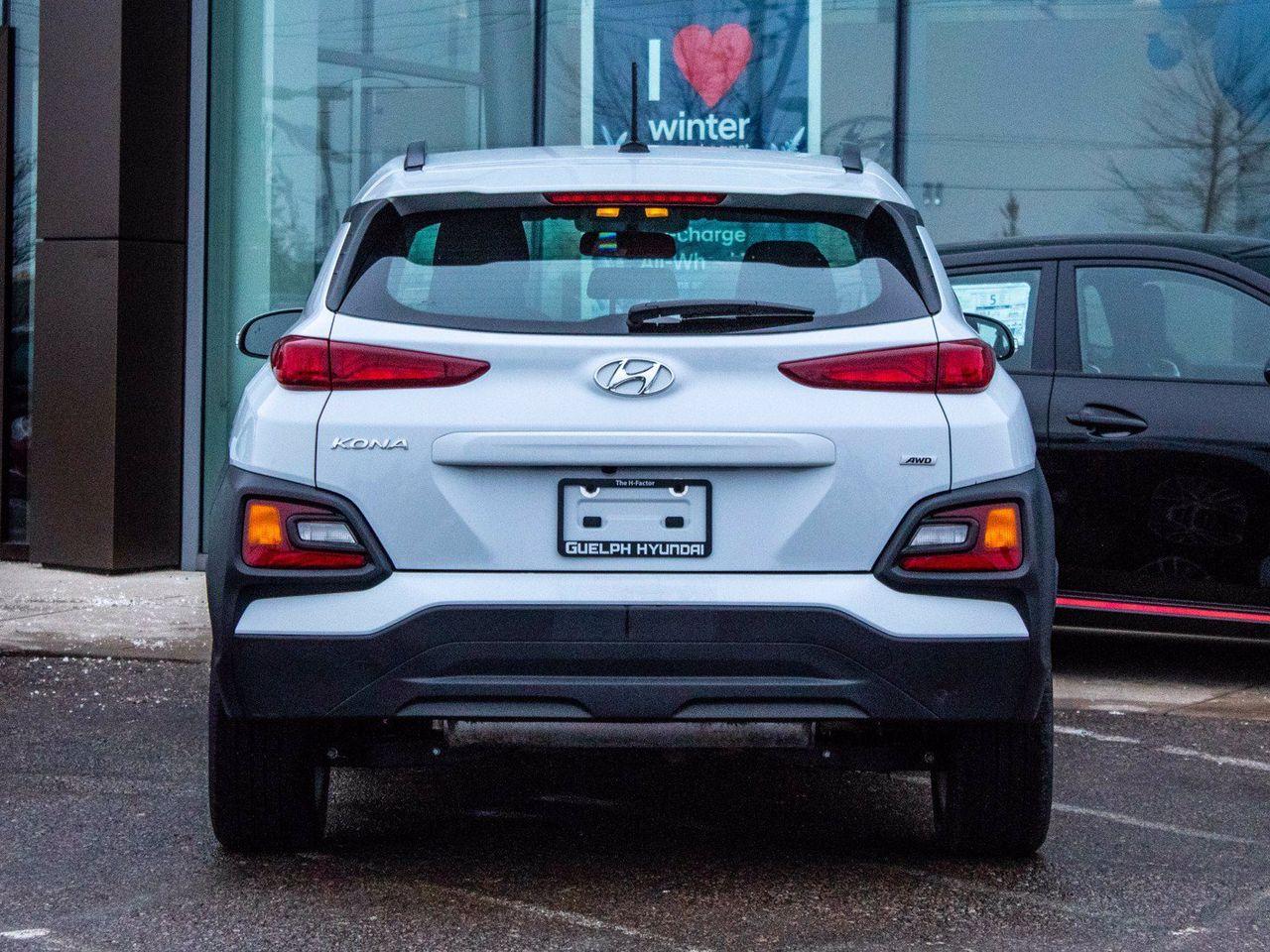 2020 Hyundai Kona Preferred-4