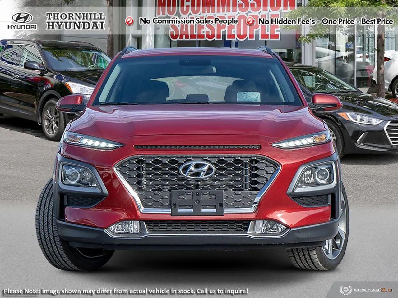 2020 Hyundai Kona -1