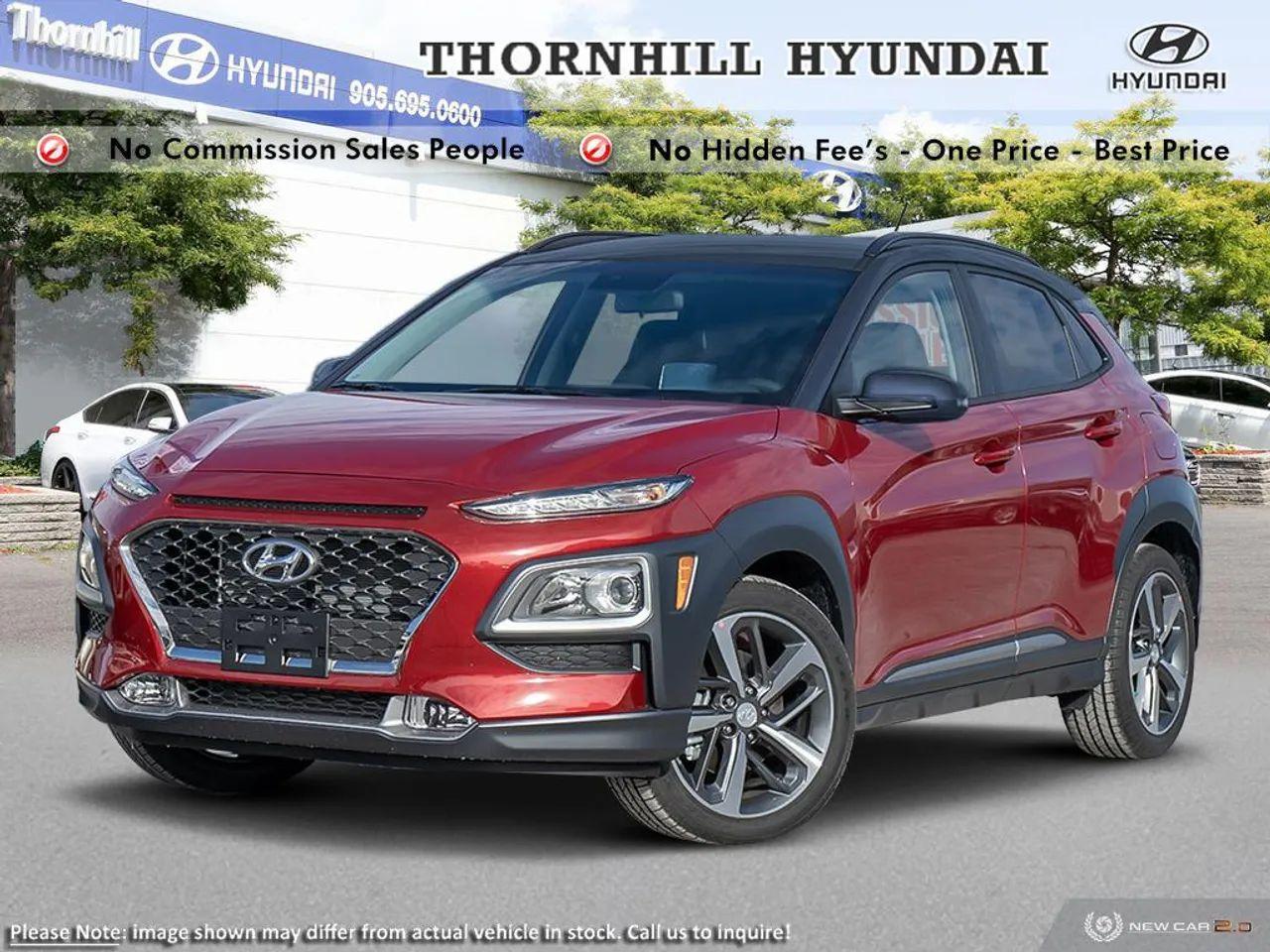 2020 Hyundai Kona -0
