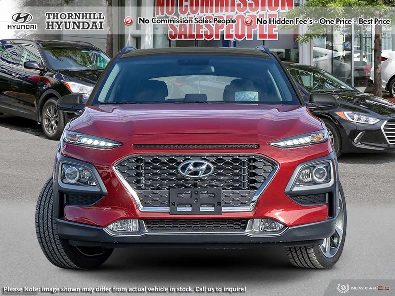 2020 Hyundai Kona -1