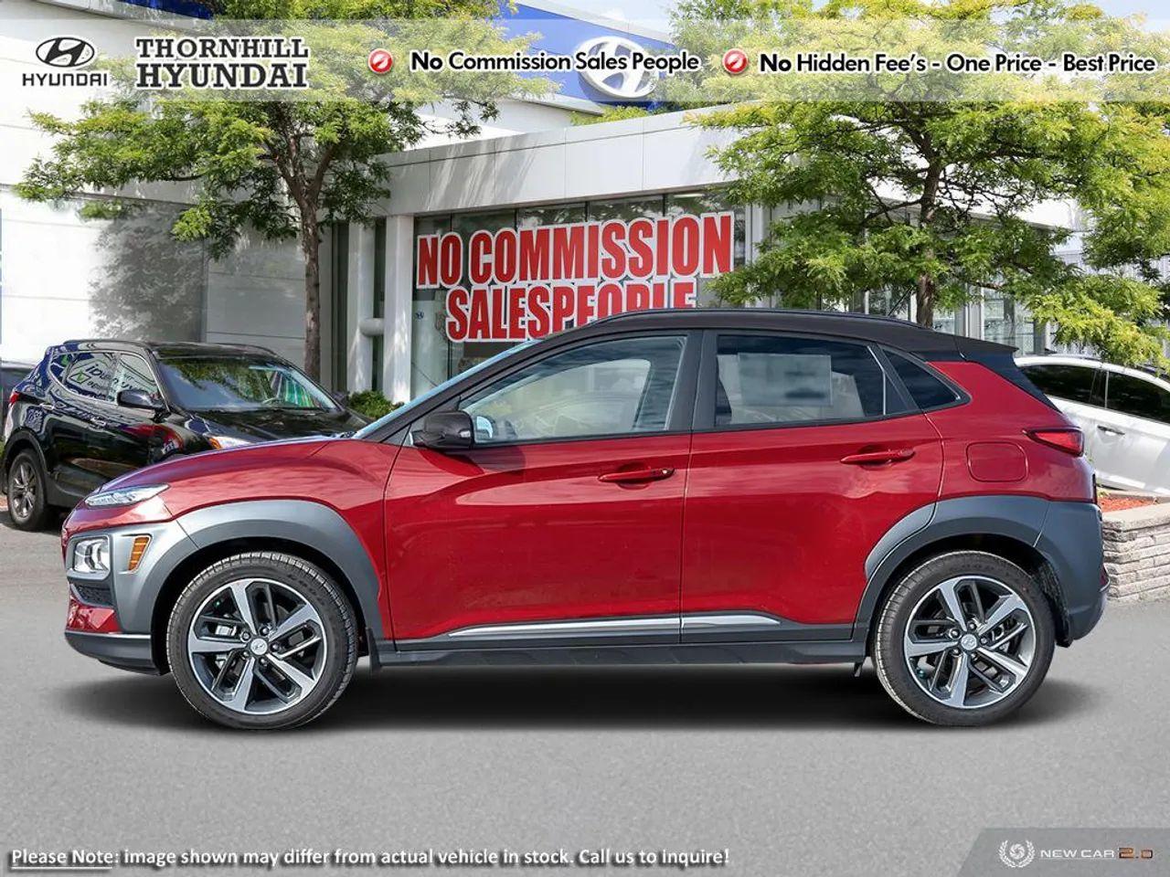 2020 Hyundai Kona -2