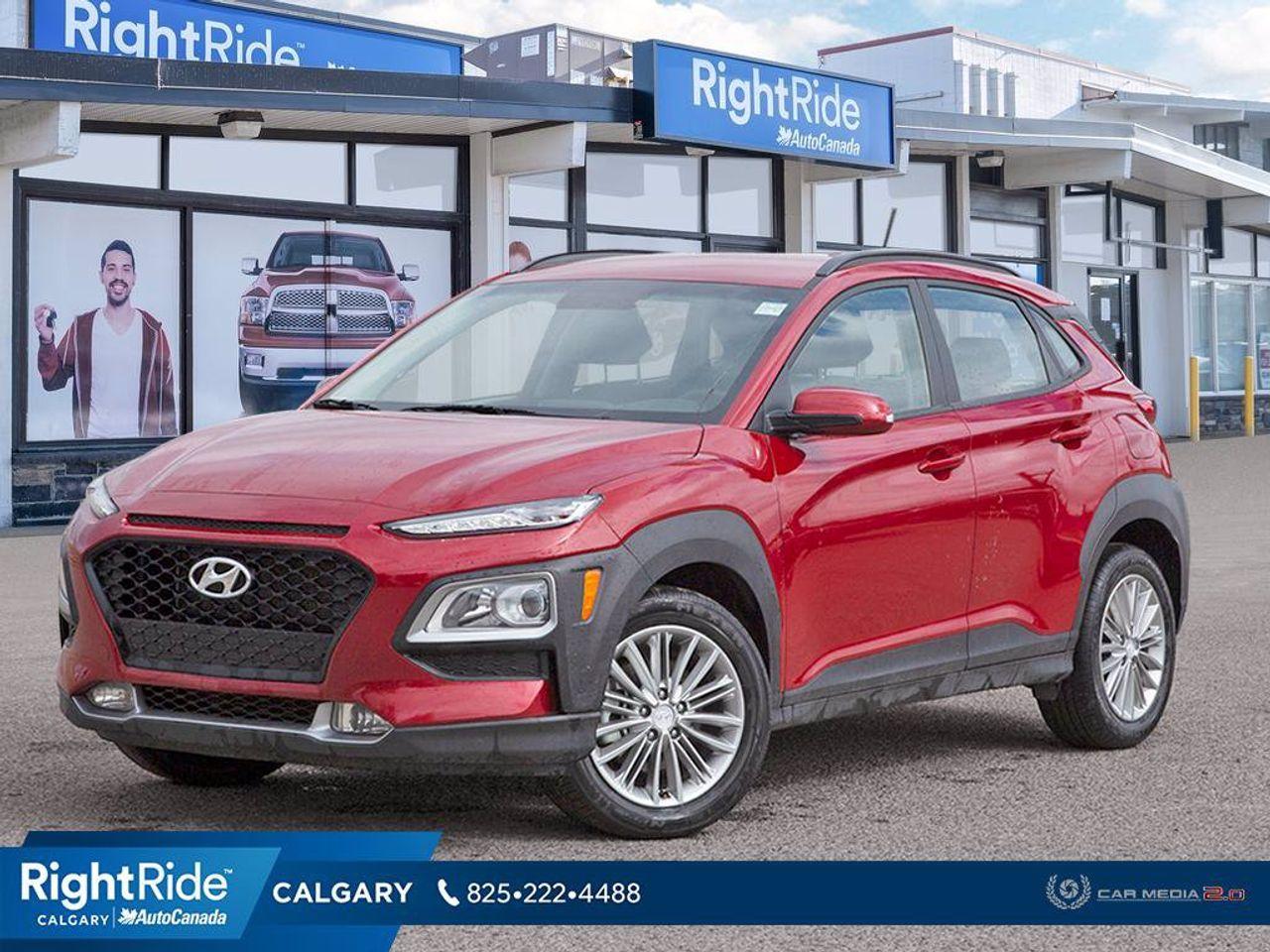 2020 Hyundai Kona SEL-0