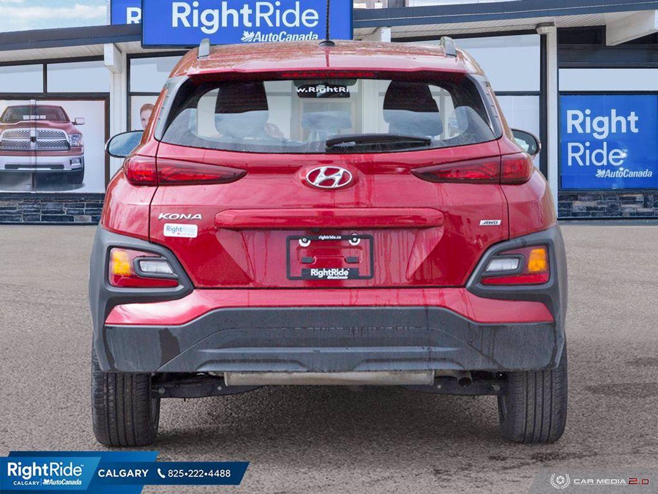 2020 Hyundai Kona SEL-4