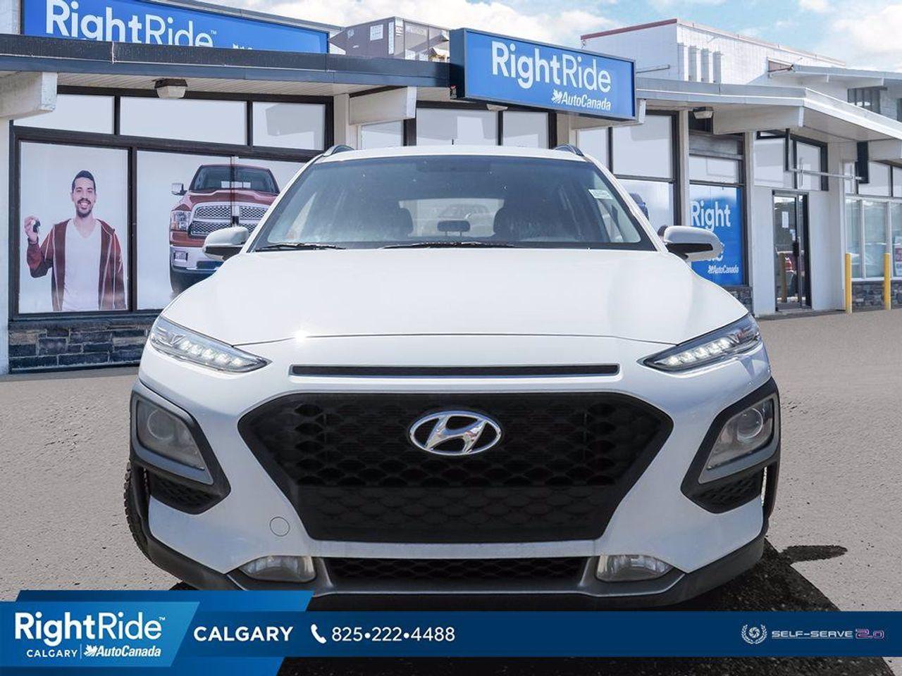 2020 Hyundai Kona SEL-0