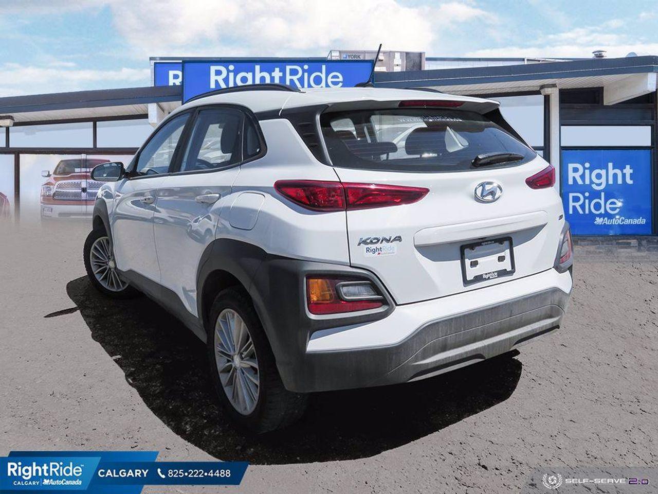 2020 Hyundai Kona SEL-2